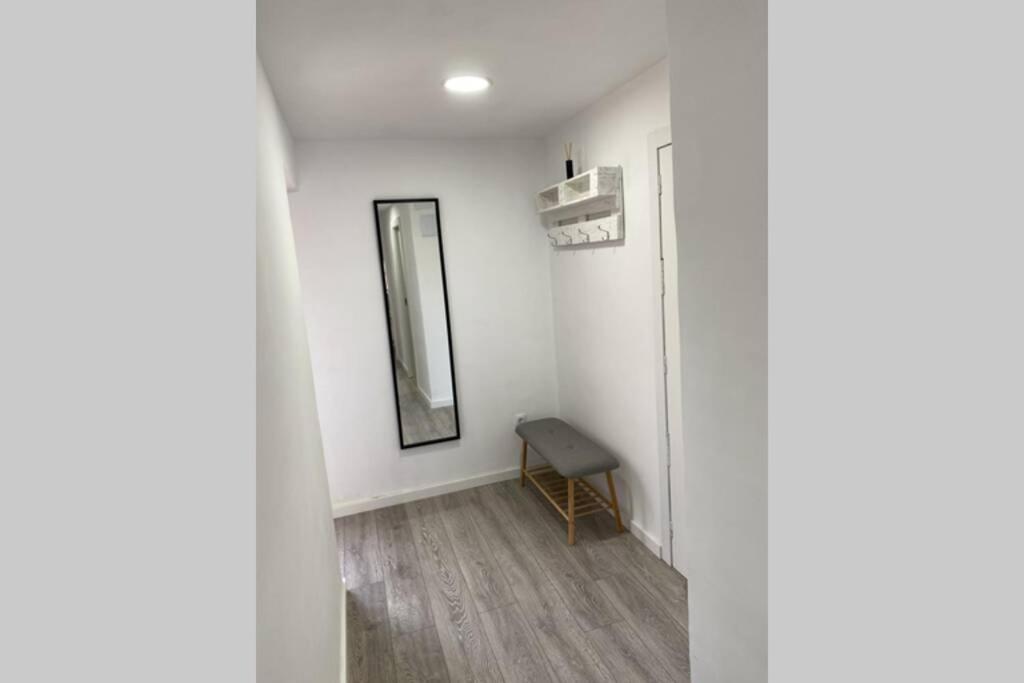 Ferienwohnung Amplio Apartamento Seaview Salou Exterior foto